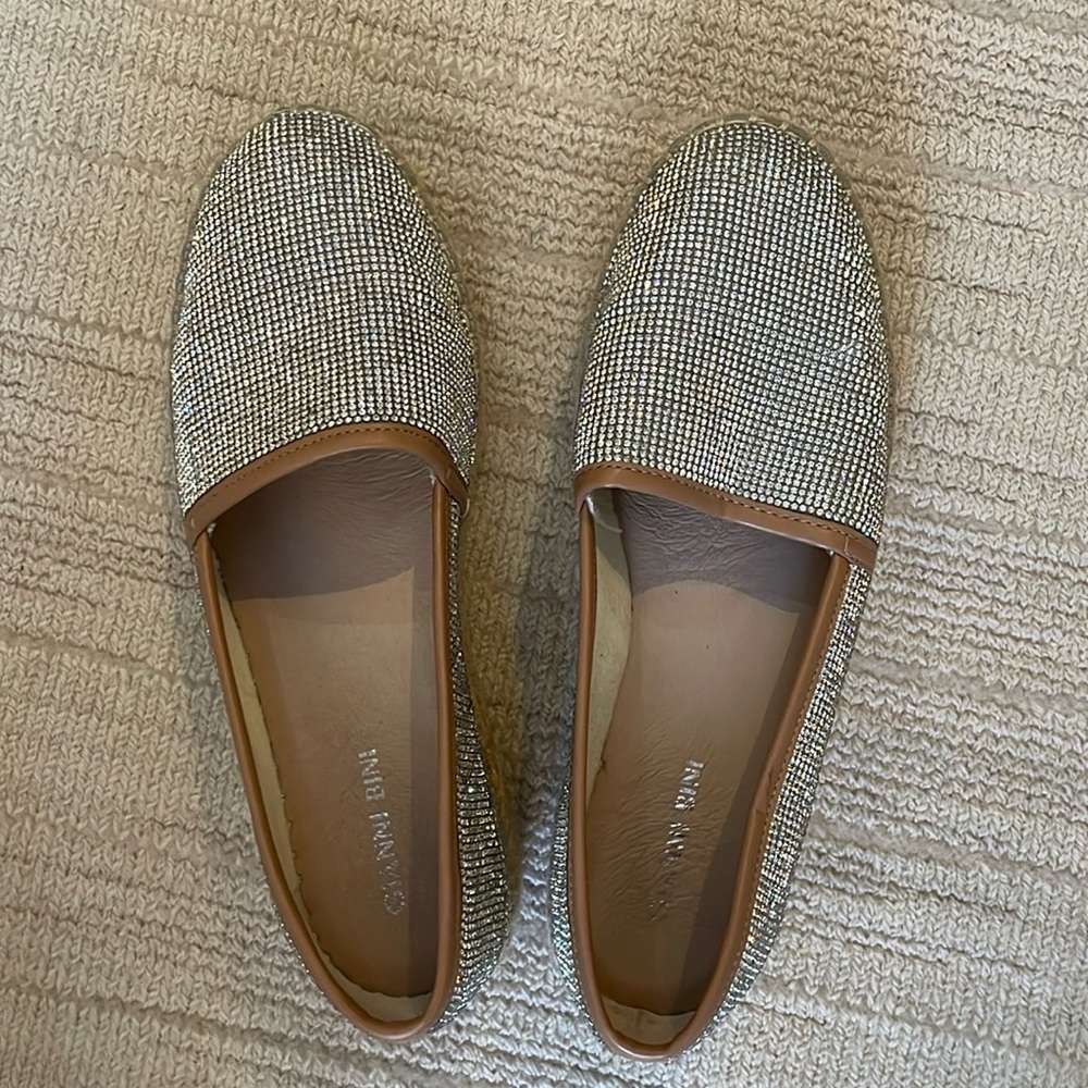 Gianni bini shoes